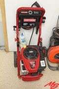 Craftsman Pressure Washer 2700 psi, 2.3 gpm