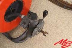 Generals Sewer Power Drain Cleaner T3