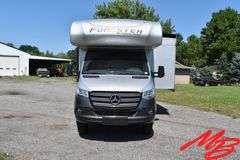 2024  Forest River   2401B Class C  Motorhome