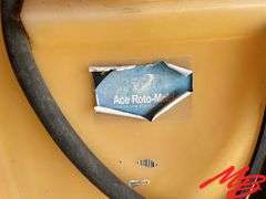 12v Tank Sprayer, 35 gallon (Parts)