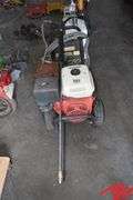 Generac Power Washer - Pro Series