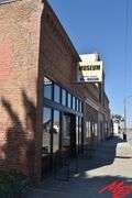 Main Street Commercial Building