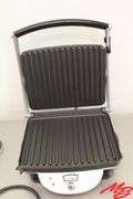DeLonghi Panini Grill CGH800-U, 1500 watt, 120 v