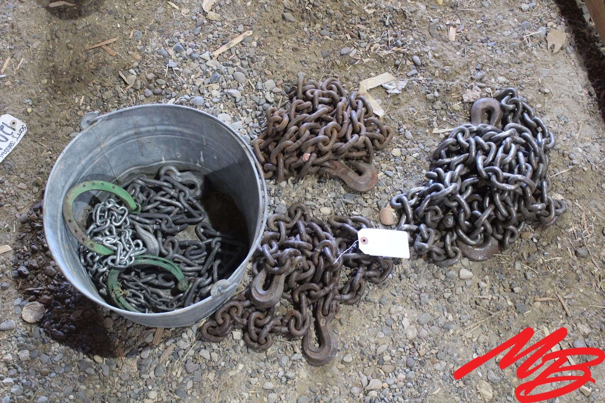 Asst Chains