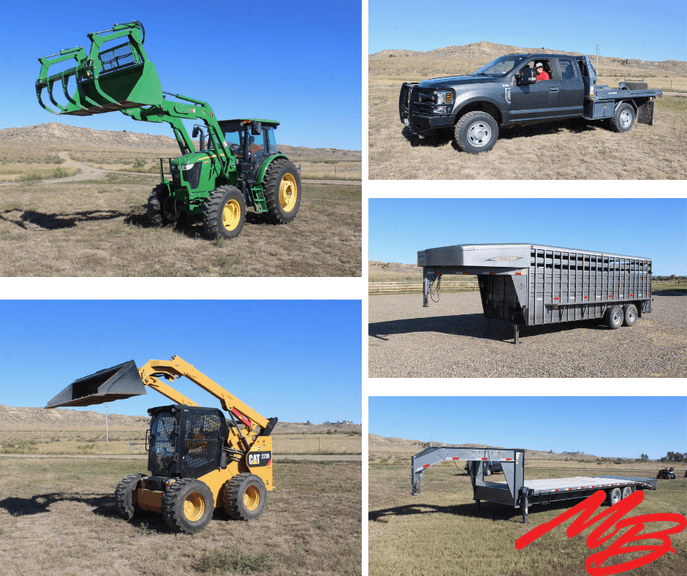 Pumpkin Fish Cattle Co • Ag Equipment & Woodworking Tools