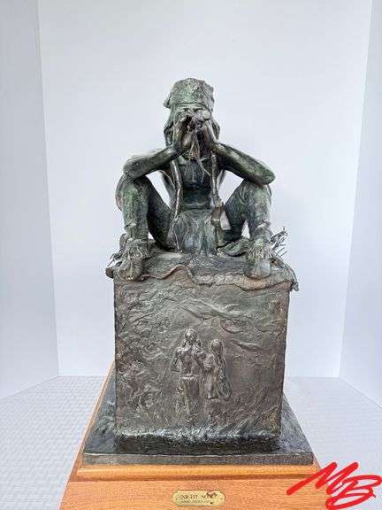 High-End Artwork & Rare Finds 