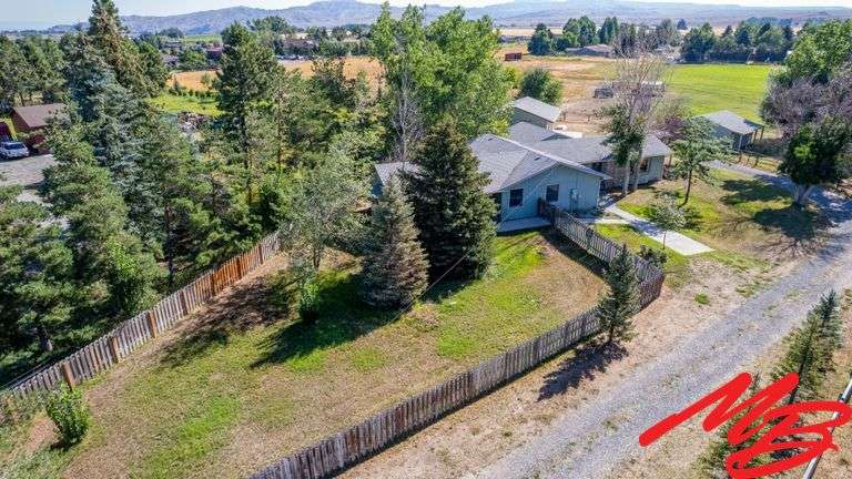 4230 Carter Mountain Dr. Cody WY