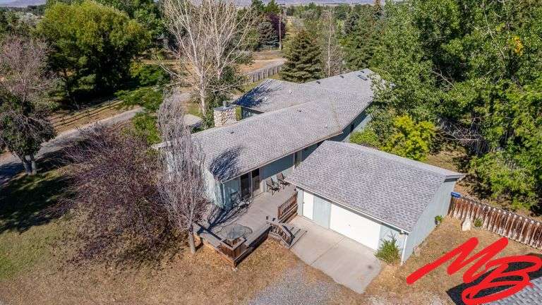 4230 Carter Mountain Dr. Cody WY