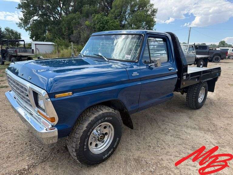 Plowboy Auto & Lofink Excess Equipment