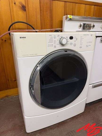 HE 2Plus Dryer
