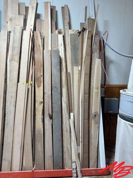 Wood Planks