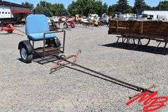 Pony Fore Cart