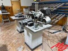 Delta Industrial Spindle Shaper