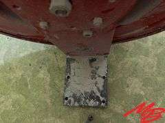 Lincoln Air Hose Reel