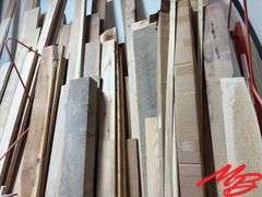 Wood Planks