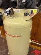 Ingersoll Rand 2475 Two-Stage Air Compressor