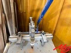 Kreg Foreman Pocket-Hole Machine with Stand