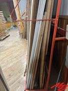 Wood Planks