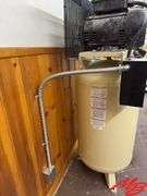 Ingersoll Rand 2475 Two-Stage Air Compressor
