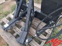 New Industrias America EasyMan Tree/Post Puller