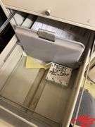 Filing Cabinet with Contents