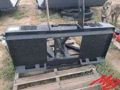 New Industrias America EasyMan Tree/Post Puller