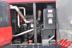 2011 Baldor Generator TS45