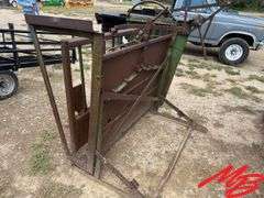 Powder River Calf Table