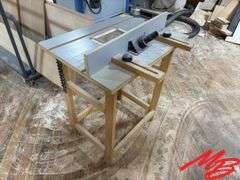 Saw Table