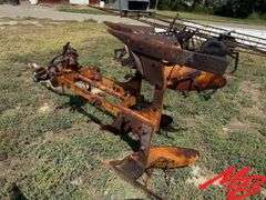 Allis-Chalmers Pull Type 2 Bottom Plow