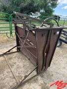 Powder River Calf Table