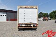 2013  Ford  E350   E-350 Super Duty Cargo Van