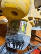 Power Tools Including DeWalt, Craftsman, and Skil
