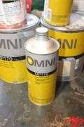 Asst Automotive Paint