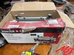 Porter-Cable 12-Inch Dovetail Jig in Original Box