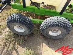 Spray Meister Pull Type Sprayer w/ 110 Gal. Tank and 30' Boom