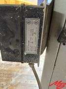 Delta Industrial Spindle Shaper
