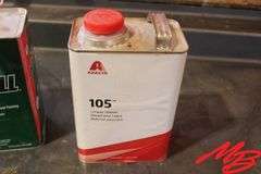 Asst Automotive Paint