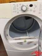 HE 2Plus Dryer
