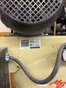 Ingersoll Rand 2475 Two-Stage Air Compressor