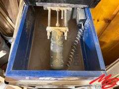 Kreg Foreman Pocket-Hole Machine with Stand