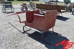 Sleigh