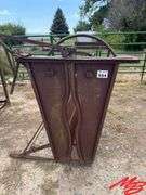 Powder River Calf Table