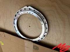 Rev-A-Shelf 28″ Wooden Full Circle Tray with Bearing