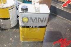 Asst Automotive Paint