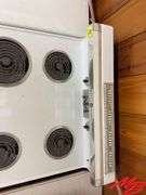 GE Vintage Range