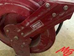 Lincoln Air Hose Reel