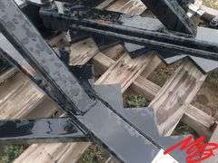 New Industrias America EasyMan Tree/Post Puller