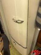 Supreme Vintage Refrigerator