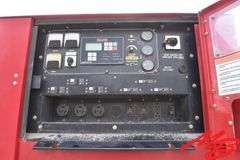 2011 Baldor Generator TS45
